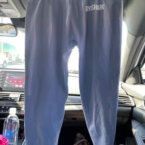 gymshark leggings